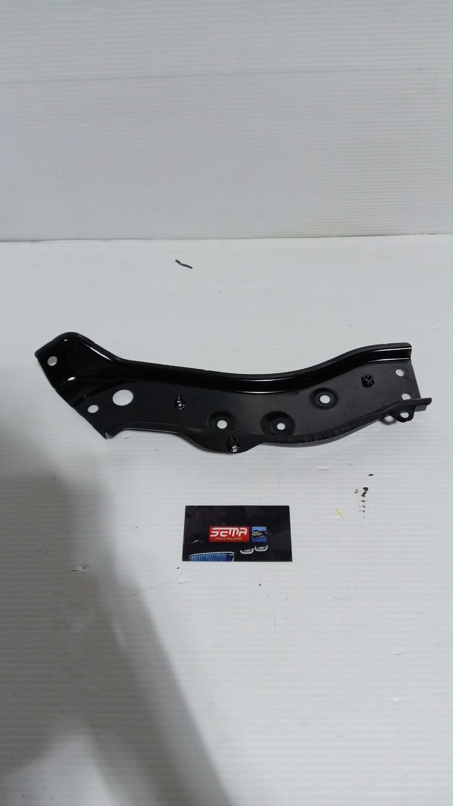 GUIA DE FARO DELANTERO IZQUIERDO BYD KING 2024-2025 HA2HJ-5301265 - Imagen 2