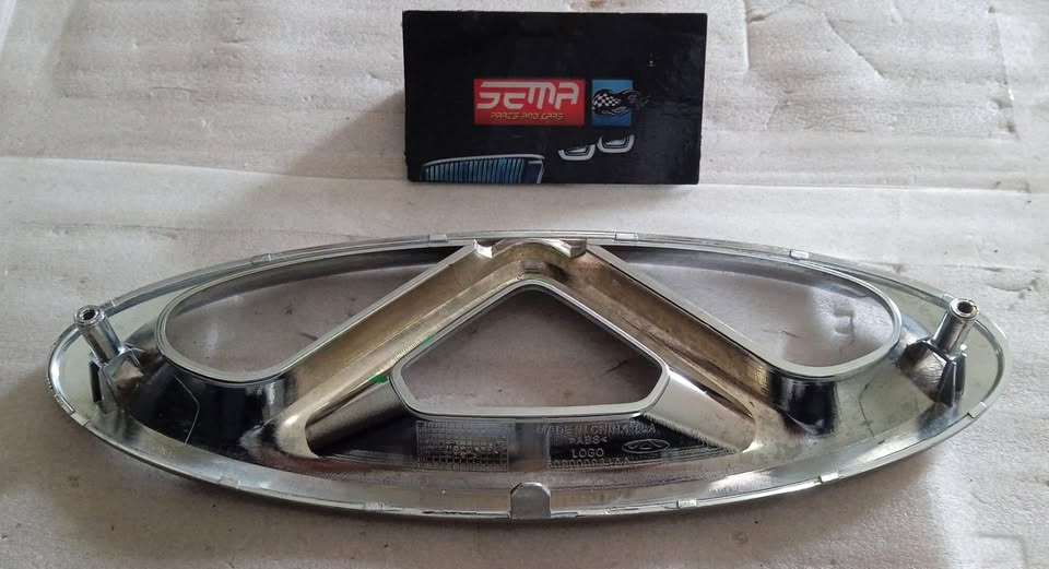 EMBLEMA CHIREY TIGGO 7 PRO 2022-2026 609000931A