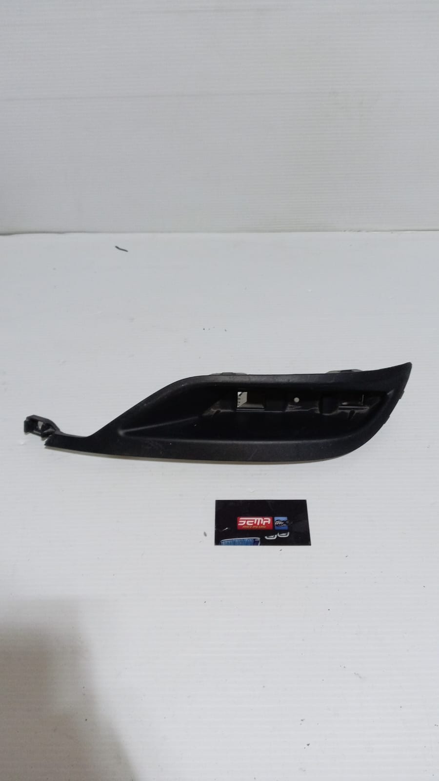 BISEL DE FACIA IZQUIERDA TRASERA HONDA CITY 2018-2020 71509-790