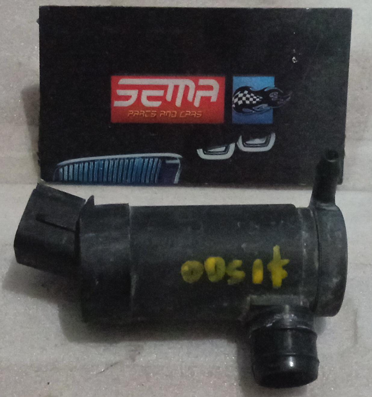 BOMBA DEPOSITO LIMPIAPARABRISAS CHEVROLET CAVALIER 2019 9068973
