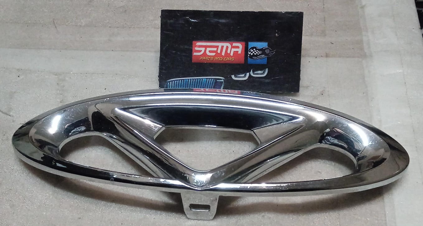 EMBLEMA CHIREY TIGGO 7 PRO 2022-2026 609000931A - Imagen 2
